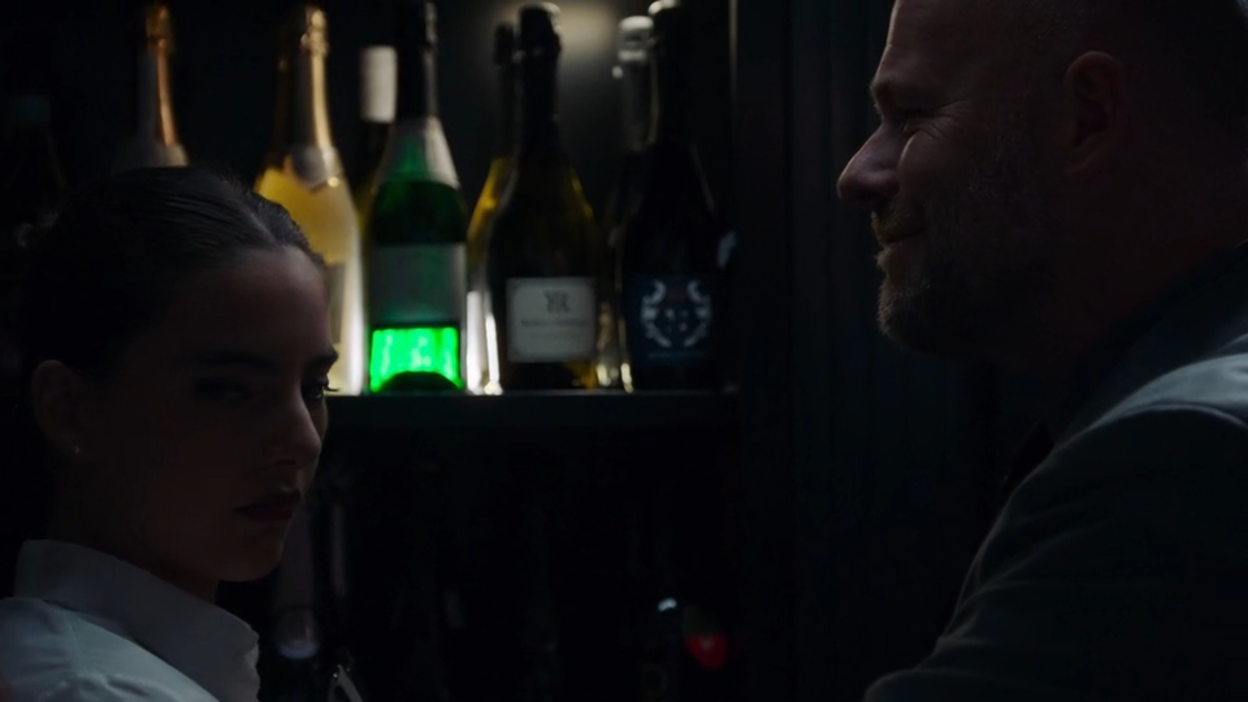 Bizou kan geen kant uit